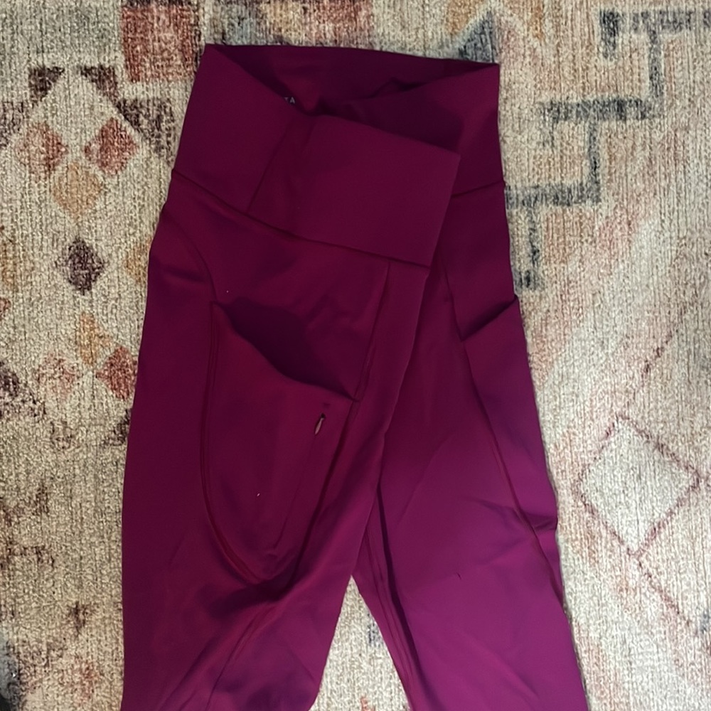 Athleta leggings - Picture 2 of 2